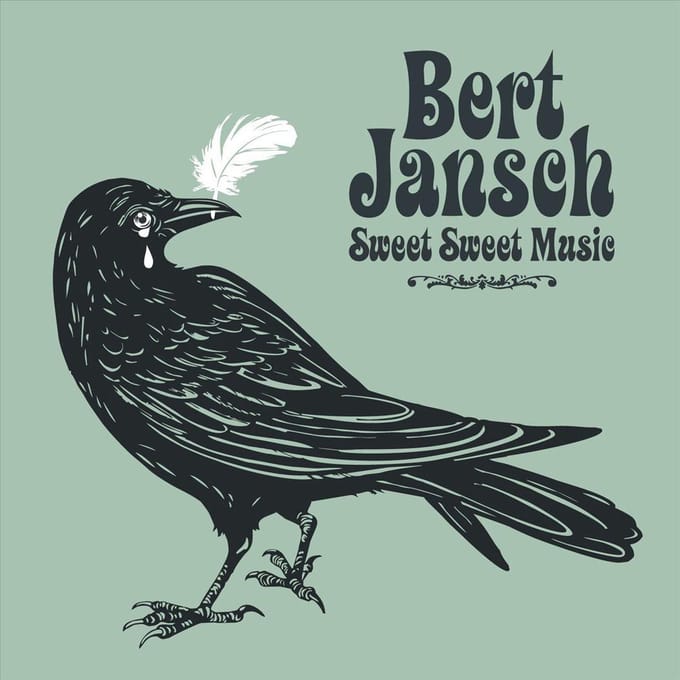 Sweet Sweet Music