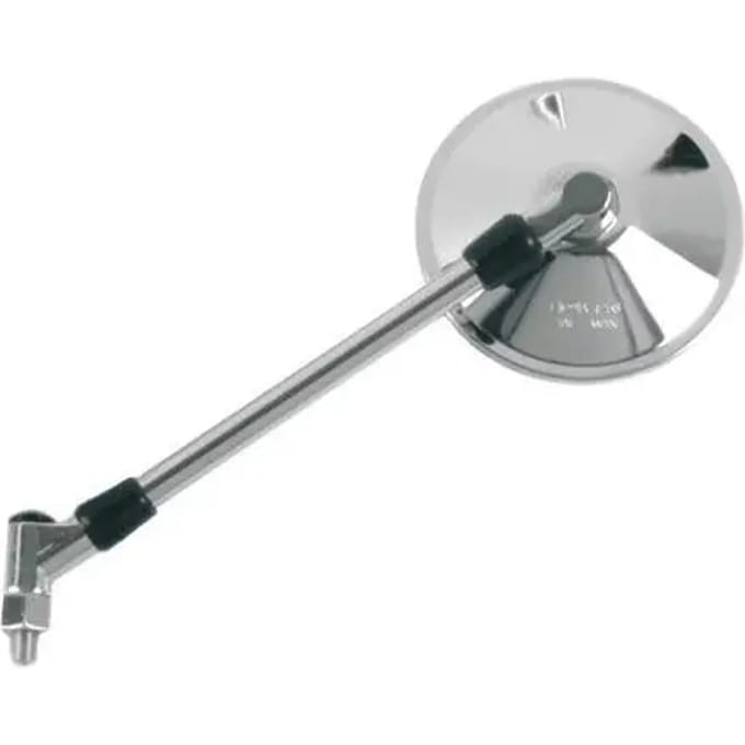 Omkeerbare bandit motorspiegel Brazoline D/G