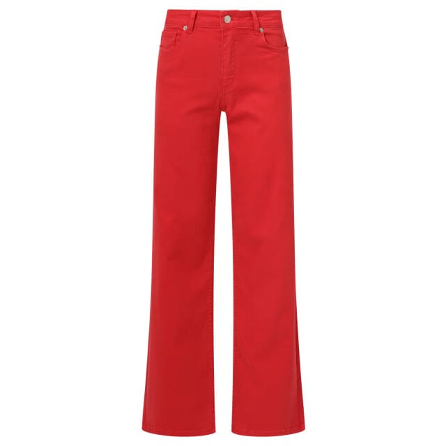 Smashed Lemon Wide leg jeans |
