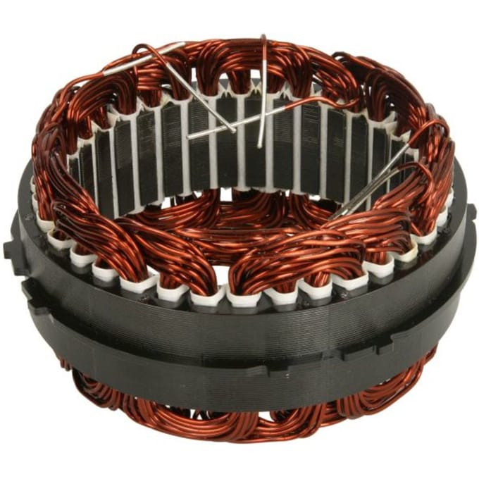 Dynamo stator BOSCH 1 986 AE1 114
