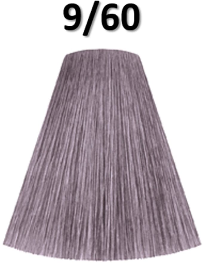 Kadus Professional Permanent 9/60 60ml