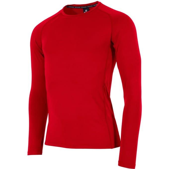 Stanno Core Baselayer Long Sleeve Shirt - Maat M