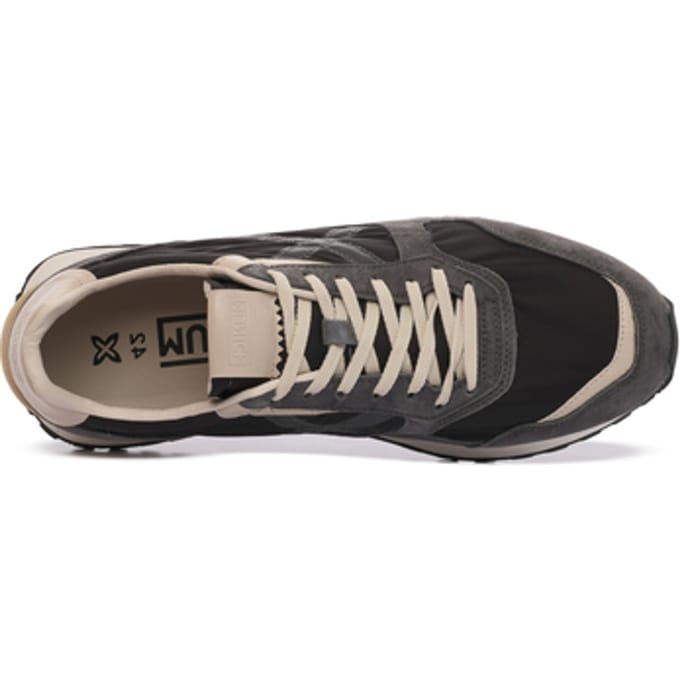 Sneakers Munich 004 LEGGERA