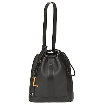 Handtas Lancel ELLES DE LANCEL M BUCKET
