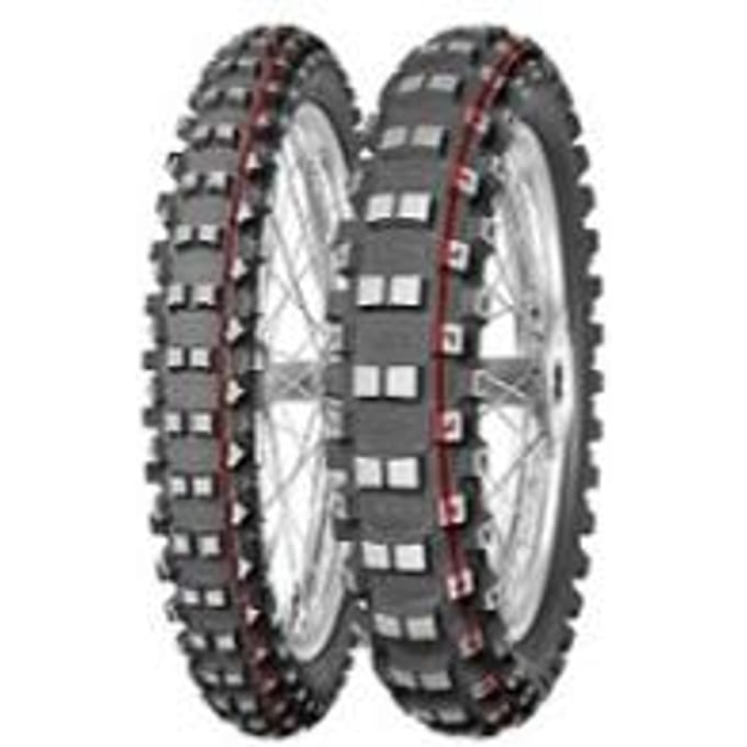 Mitas Terra Force-MX SM 110/100 D18 64M