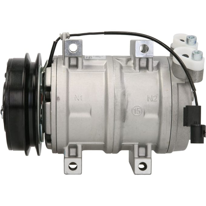 Compressor airconditioning THERMOTEC KTT090161