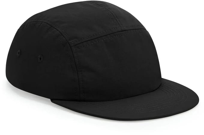 5-panel pet Beechfield Camper