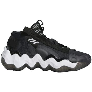Basketbalschoenen voor dames adidas Exhibit B Candace Parker