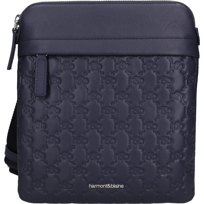 Harmont & Blaine Zakken... Blauw