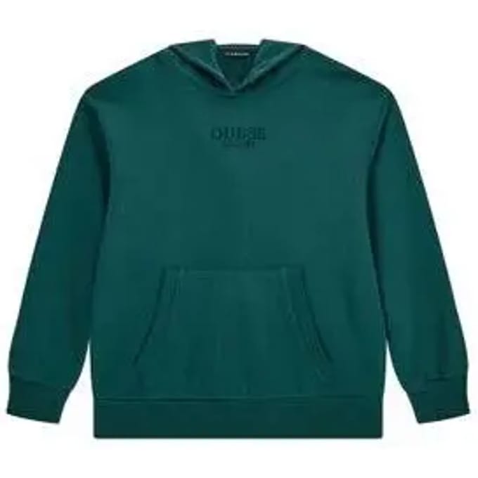 Oversized sweater voor kinderen Guess Active Top
