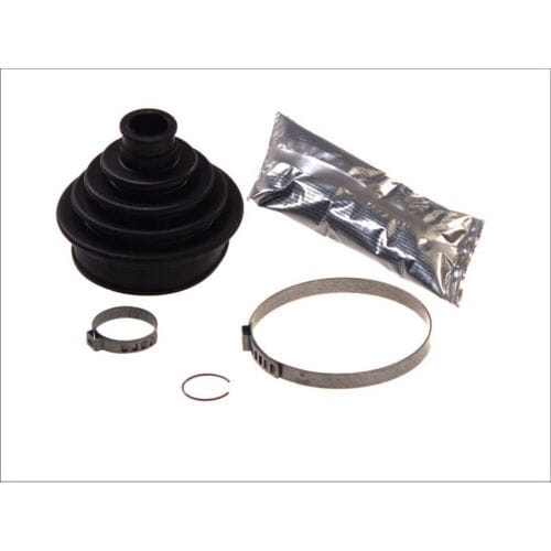 Balgenset, aandrijfas SPIDAN 25527