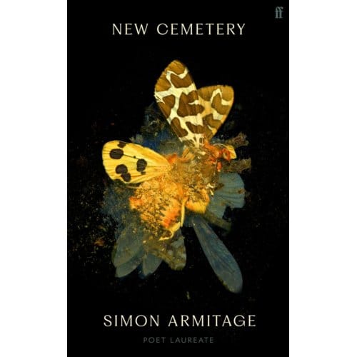 New Cemetery - Simon Armitage