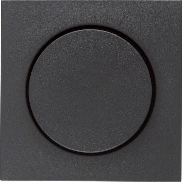 Hager Berker S.1/B.3/B.7 Schakelelement/Centrale Plaat - 11371606
