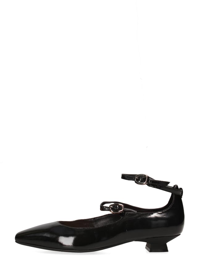 Marc Ellis Schoen met hak Women