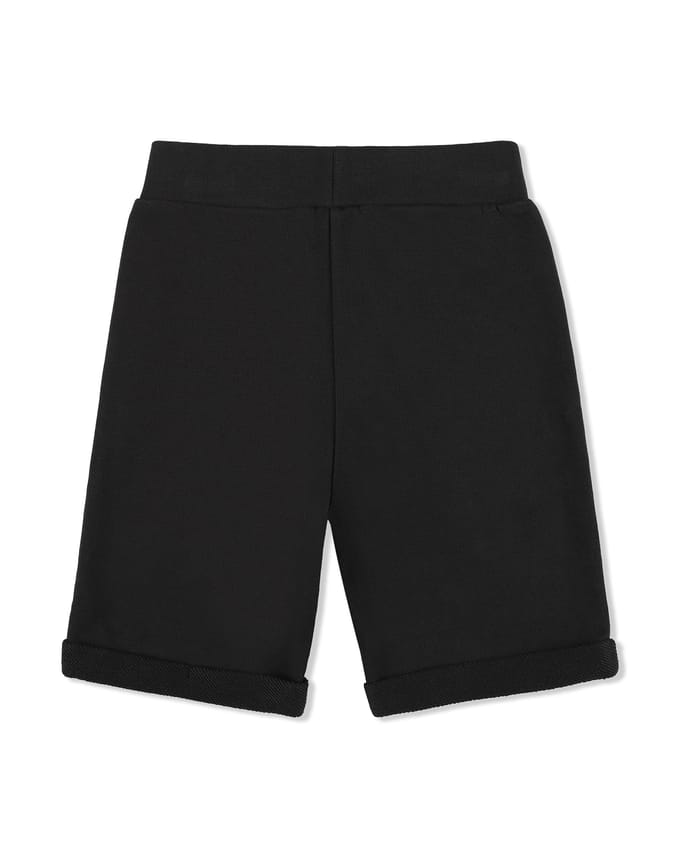 Sport Korte Broek Crest