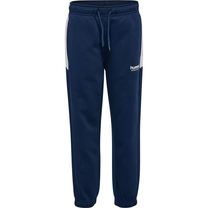 Kinderen joggingbroek Hummel Blocked