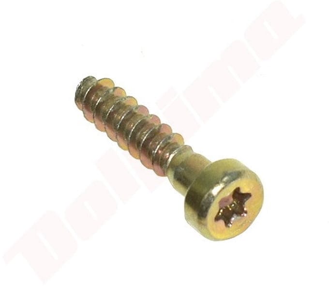 Cilinderkopbout passend op STIHL T27 P6x26,5 ( 9074 478 4545 )
