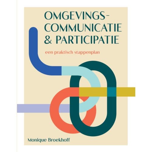 Omgevingscommunicatie & Participatie - Monique Broekhoff
