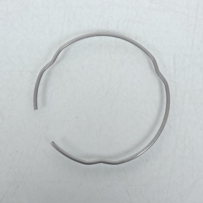Joint spi de fourche SKF pour Moto BHR 250 R 2022 Neuf