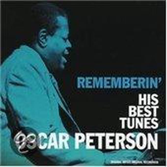 Rememberin' -His Best Tunes // Vintage Series