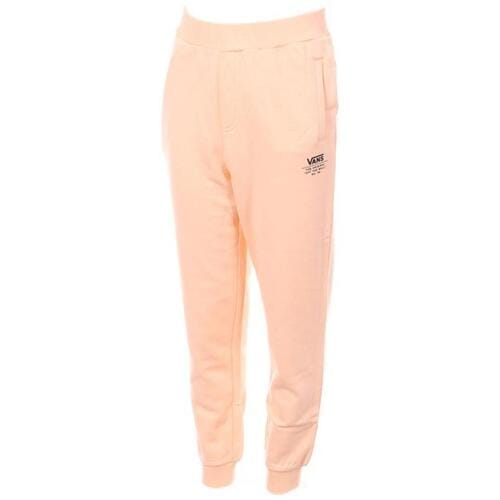Trainingsbroek Vans Logo Fleece