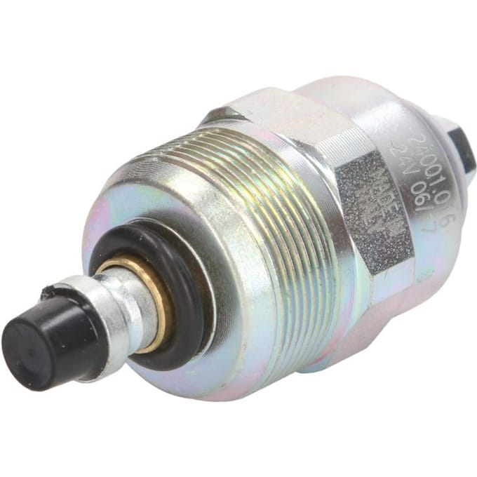 Element, verdelerpomp ENGITECH ENT220021