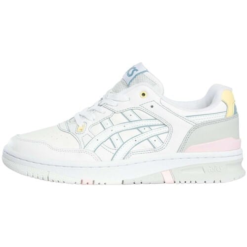 Lage Sneakers Asics EX89 leren sneakers