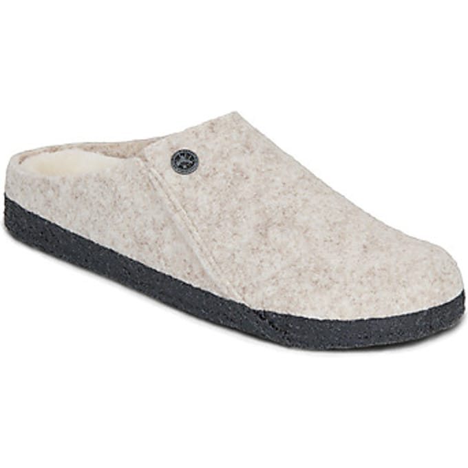 Birkenstock Birkenstock pantoffels beige