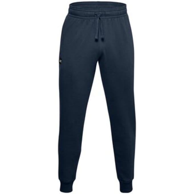 Under Armour Rival Fleece Heren Sportbroek - Maat S