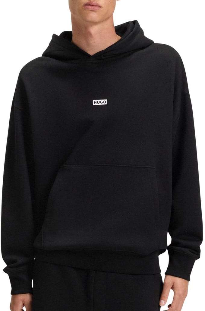 Hugo Nazardo Hoodie Heren - Maat M