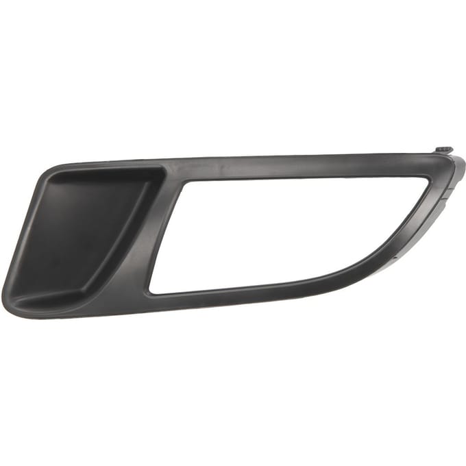 Bumper - ventilatierooster BLIC 6502-07-2029993Q links