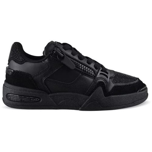 Lage Sneakers Giuseppe Zanotti -