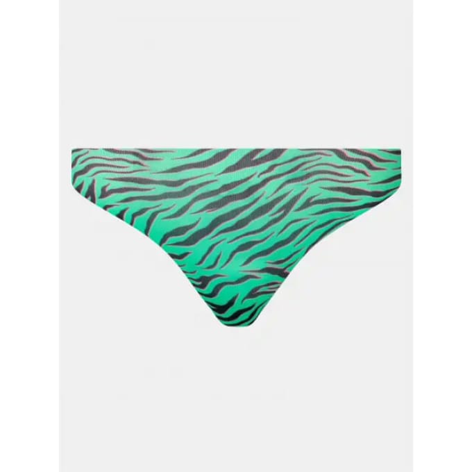 Chantelle - Pulpies Slip Emerald Zebra - maat M/L - Groen
