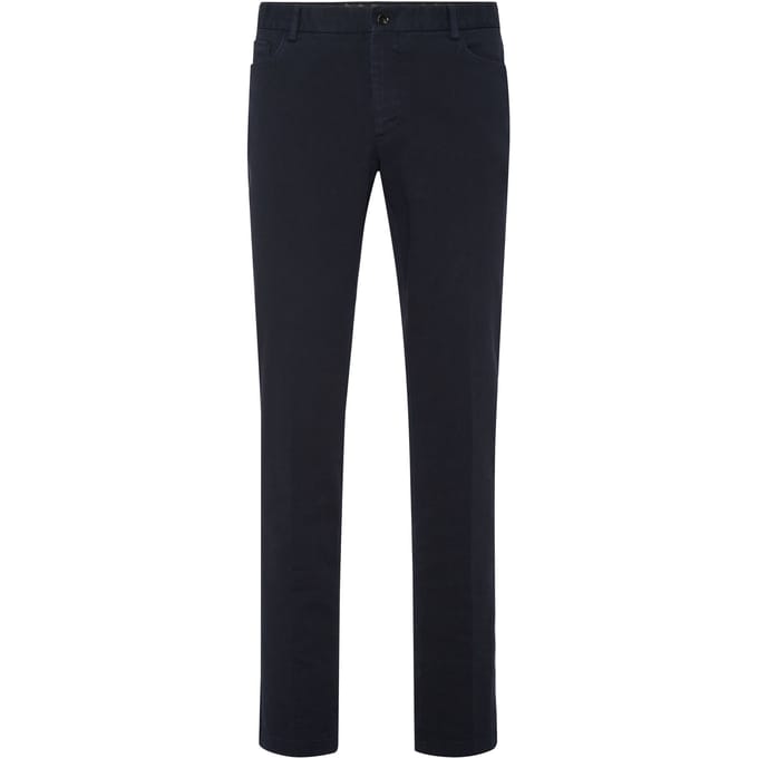 Broek Pasvorm Chinos