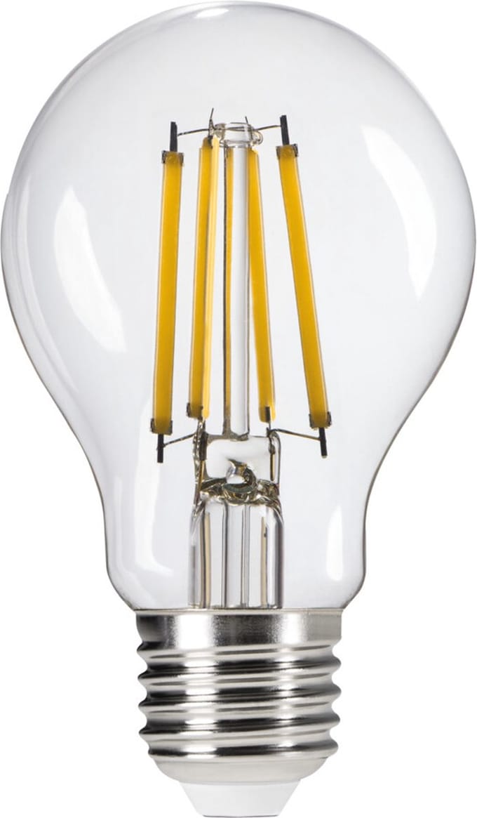 Kanlux E27 Peerlamp 7W Koelwit Helder