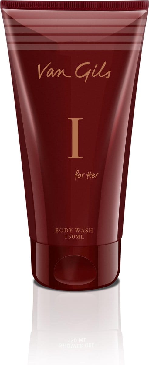 Van Gils I for Her Douchegel 150 ml