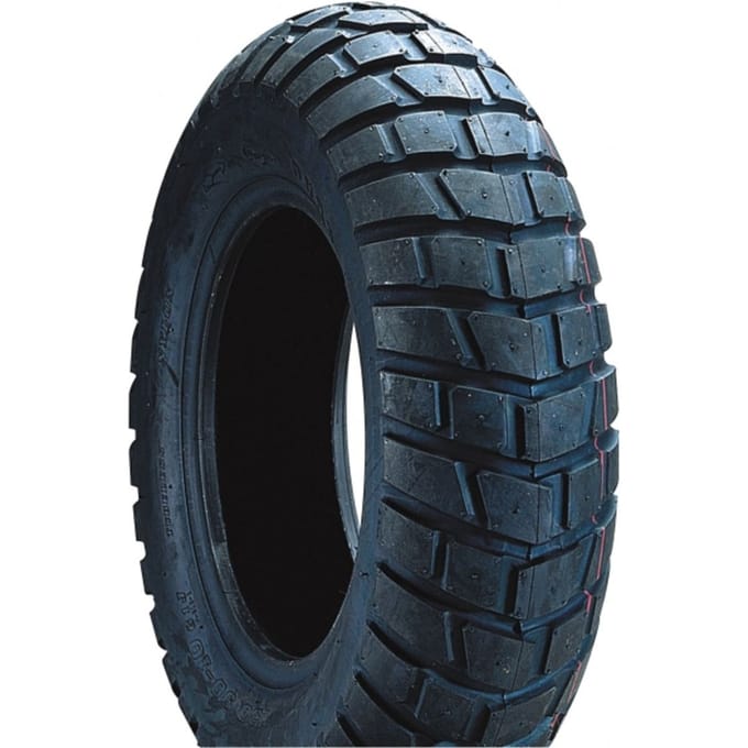 DURO HF903 130/60-13 TT, Motorbanden voor/achter
