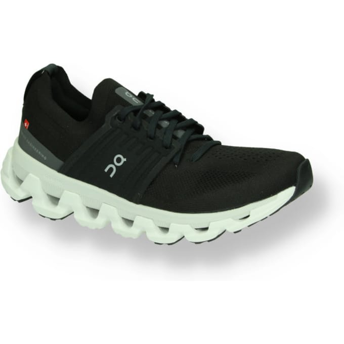 On Cloudswift 3 W All Black Maat: 41 | Hardloopschoenen Outlet | Dames | Zwart