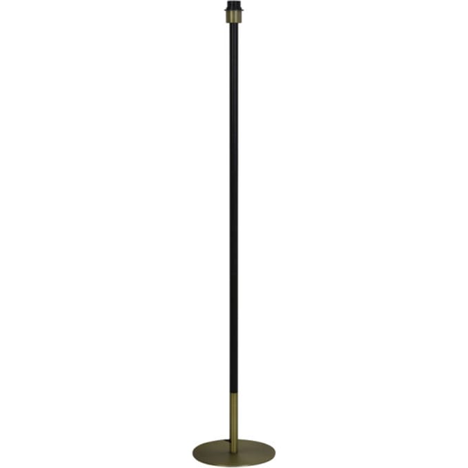 Light & Living lampvoet Rodrigo antiek brons 135 x ø 25