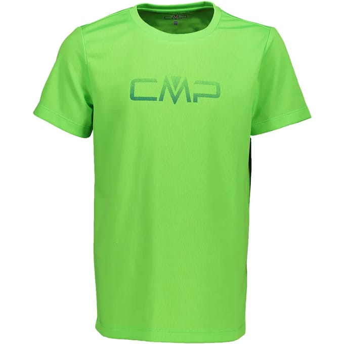 Kinder-T-shirt CMP