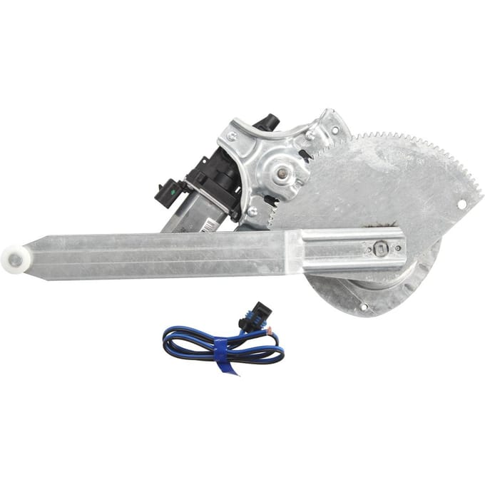 Raambedieningsmechanisme VALEO 851438
