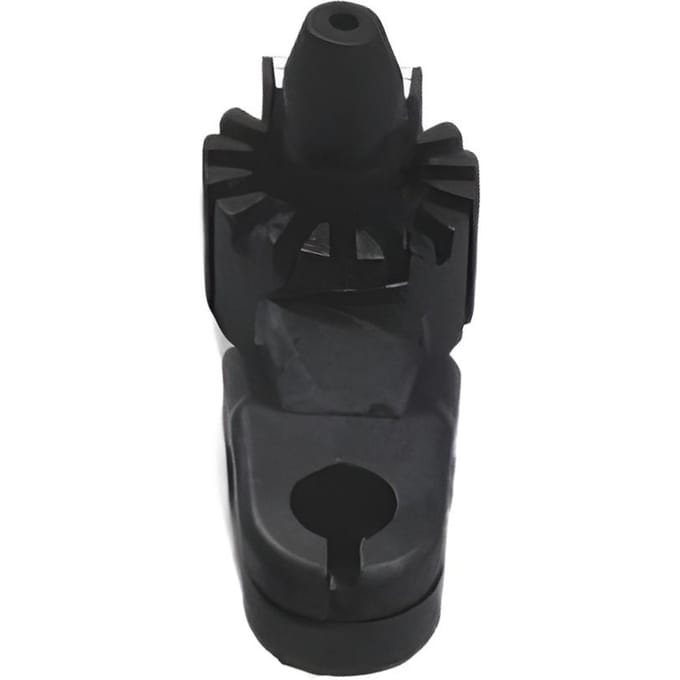 6R1823633 Motorkap Handgreep Ontgrendelingsbeugel Accessoires Voor VW Golf black