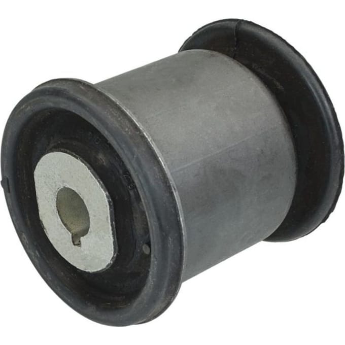 Voorste draagarm silentblock MEYLE 100 710 0014