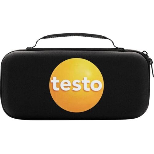 testo 0590 0017 0590 0017 Tas voor meetapparatuur