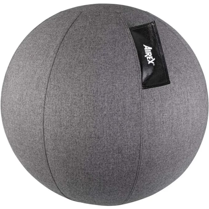 Yoga bal AIREX Heartbeat