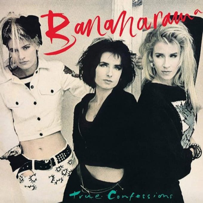 True Confessions (Limited Edition)