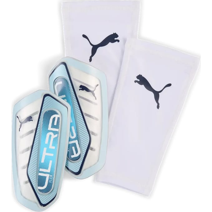 Puma Ultra Flex Sleeve Icy Blue Jewel