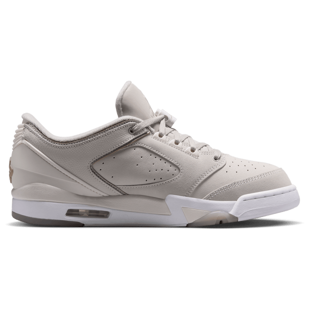 Jordan Sixty Plus Low Sneakers Heren - Zwart - Maat 44.5 - Mesh/Synthetisch