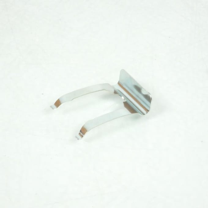 Clip slotcilinder zadelslot voor scooter Suzuki 125 Epicuro 45289-11F00 Nieuw
