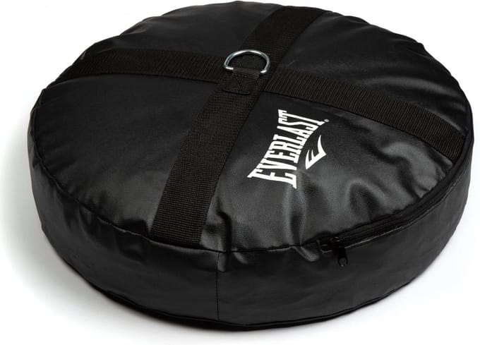 Everlast Double End Anchor | Zwart | One-Size
